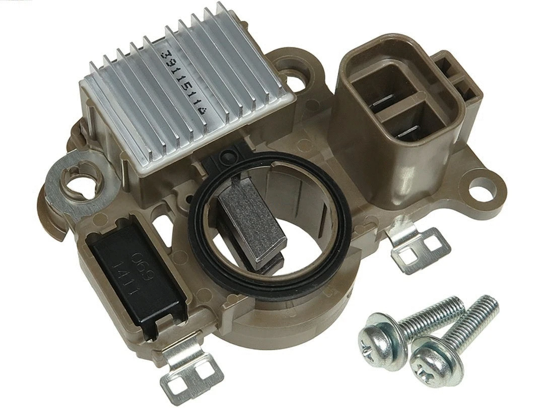 Alternator Regulator