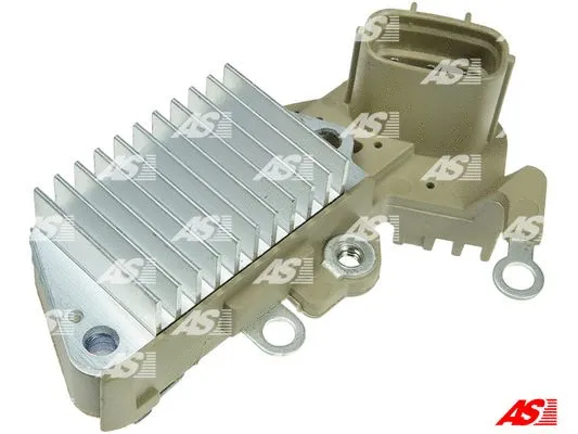 Alternator Regulator