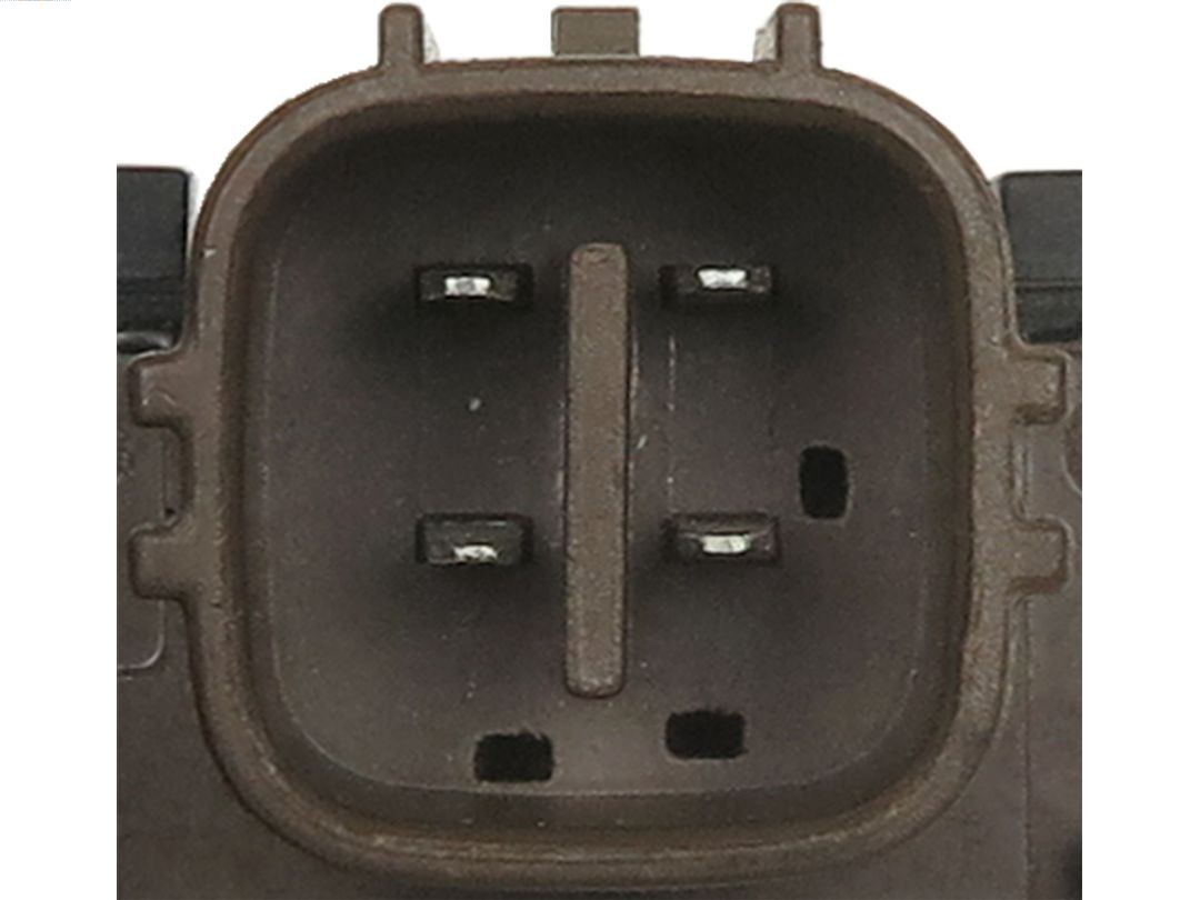 Alternator Regulator