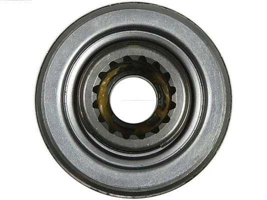 Freewheel Gear, starter