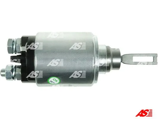 Solenoid Switch, starter (SS0285(ZM))