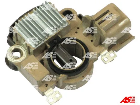 Alternator Regulator