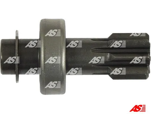 Freewheel Gear, starter (SD5114)