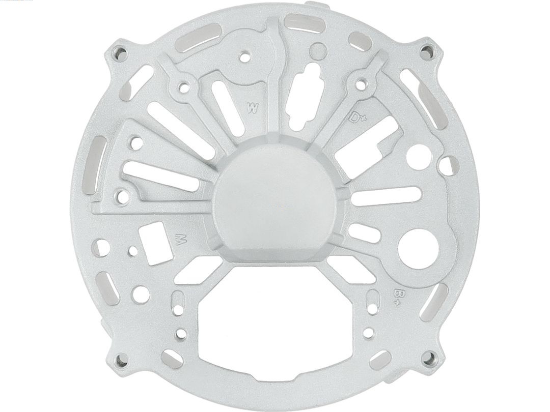 Bracket, alternator drive flange (ABR0280S)