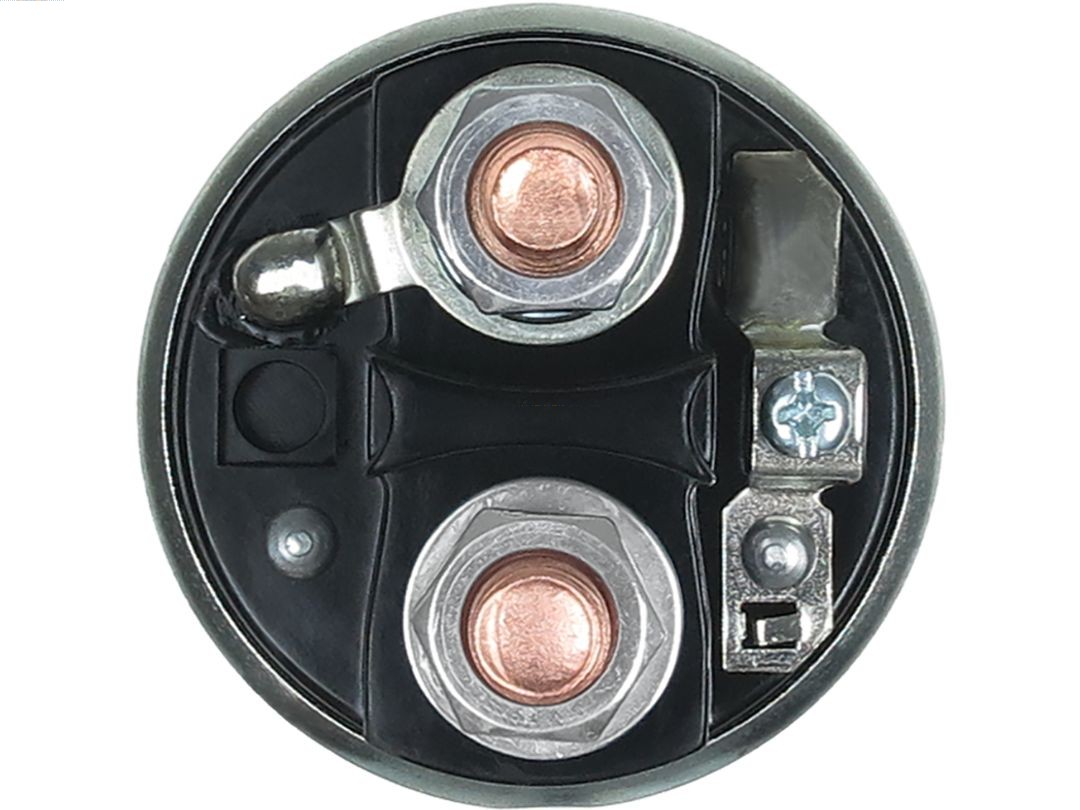 Solenoid Switch, starter