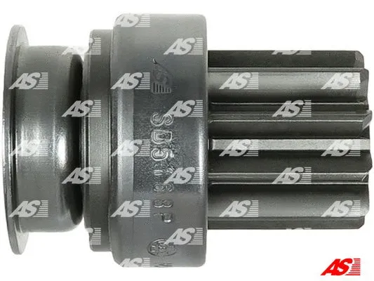 Freewheel Gear, starter (SD5168P)