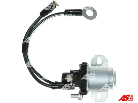 Solenoid Switch, starter (SS5128(MITSUBISHI))