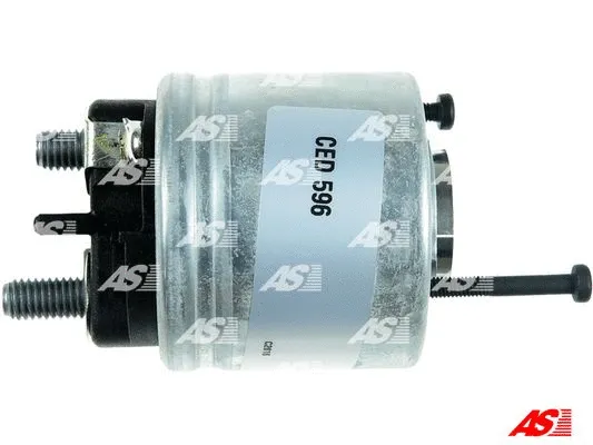 Solenoid Switch, starter (SS3060(VALEO))