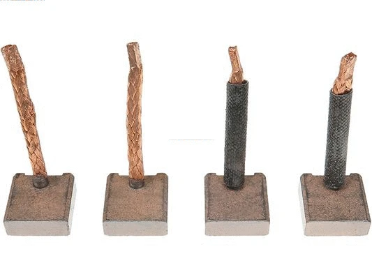 Carbon Brush, starter (SB5002)