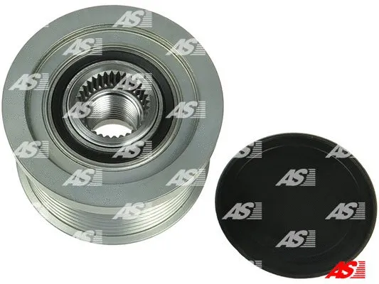 Alternator Freewheel Clutch