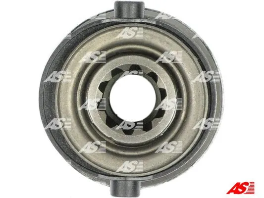 Freewheel Gear, starter