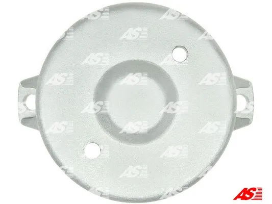 Starter Lid, carburettor (SBR9048S)