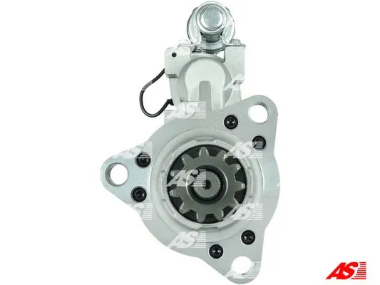 Starter (S1026)