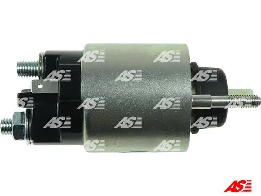 Solenoid Switch, starter (SS6050)