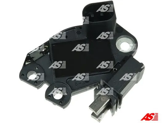 Alternator Regulator