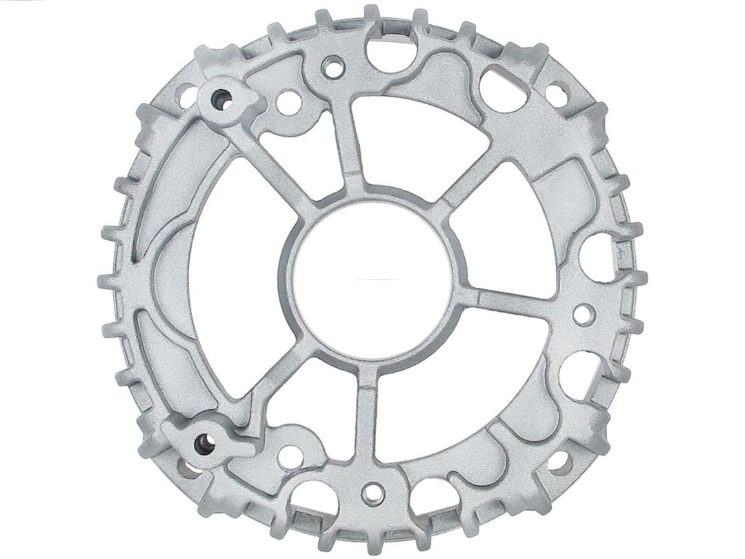 Bracket, alternator drive flange (ABR0232S)