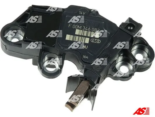 Alternator Regulator