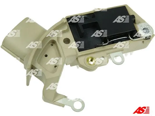Alternator Regulator