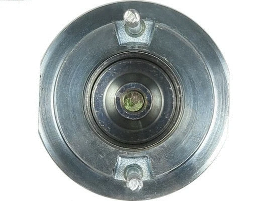 Solenoid Switch, starter