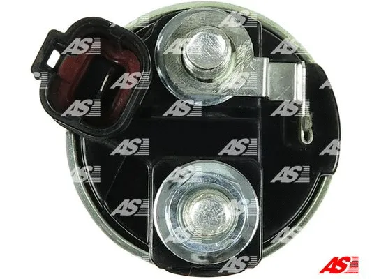 Solenoid Switch, starter