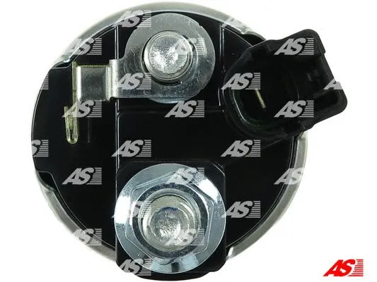 Solenoid Switch, starter