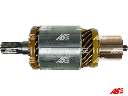 Armature, starter (SA9032S)