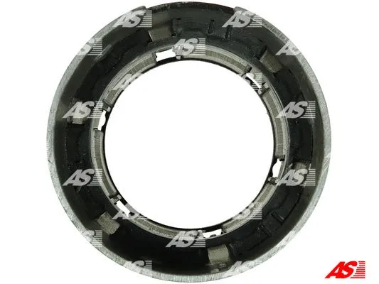 Field Winding, starter