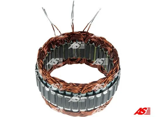 Stator, alternator (AS5036)