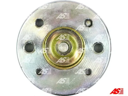 Solenoid Switch, starter