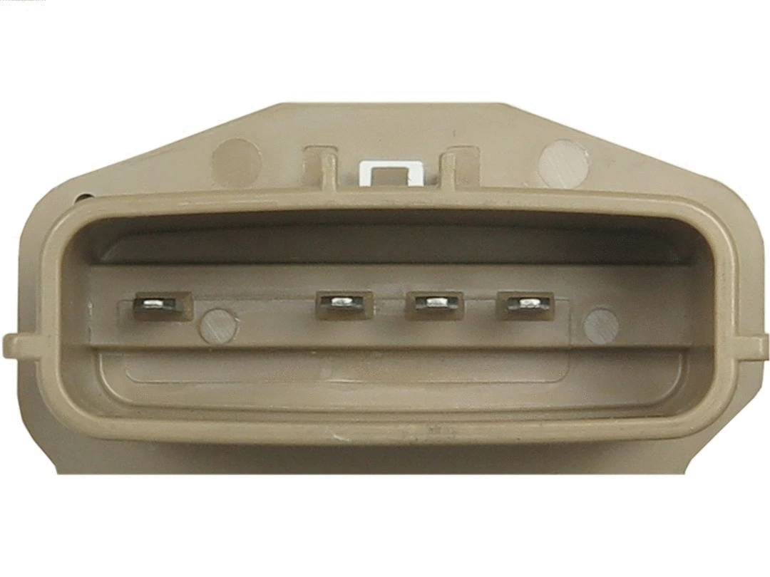 Alternator Regulator