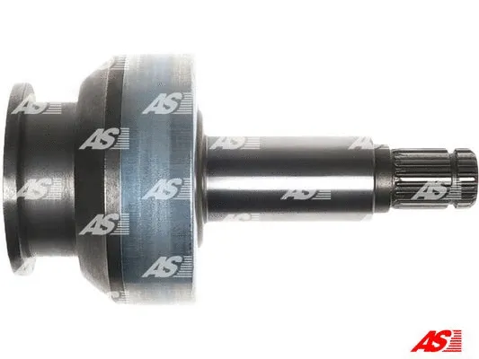 Freewheel Gear, starter (SD5151S)