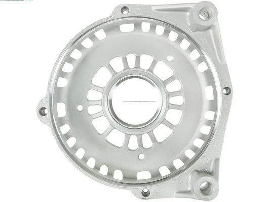Bracket, alternator drive flange