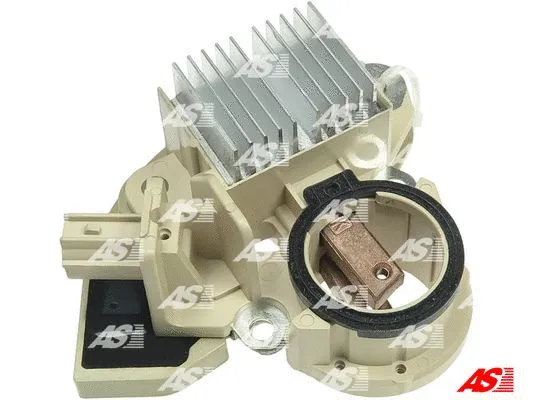 Alternator Regulator