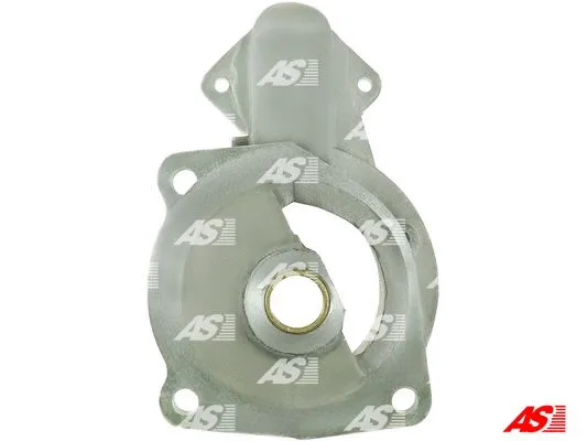 Starter Lid, carburettor (SBR4030S)