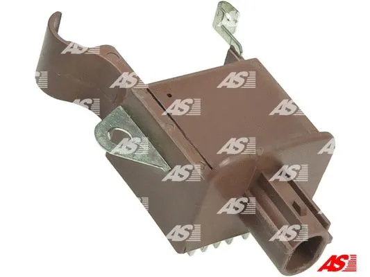 Alternator Regulator