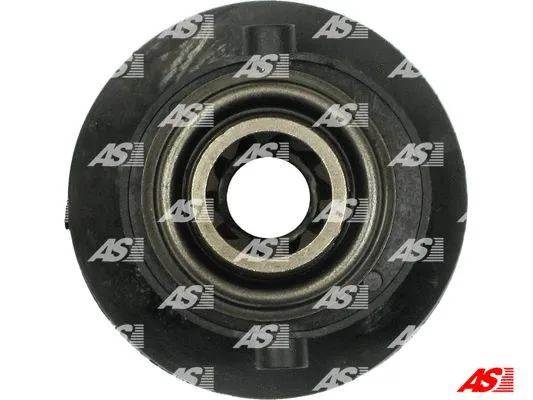 Freewheel Gear, starter