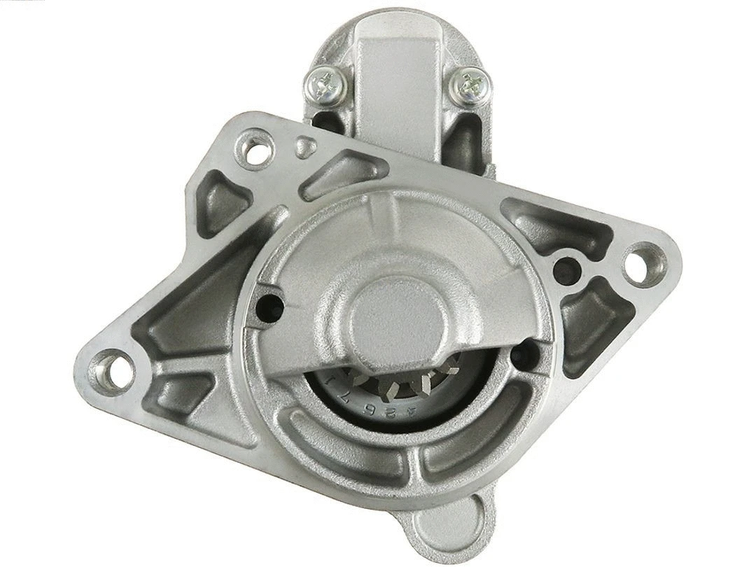 Starter (S5253(MITSUBISHI))