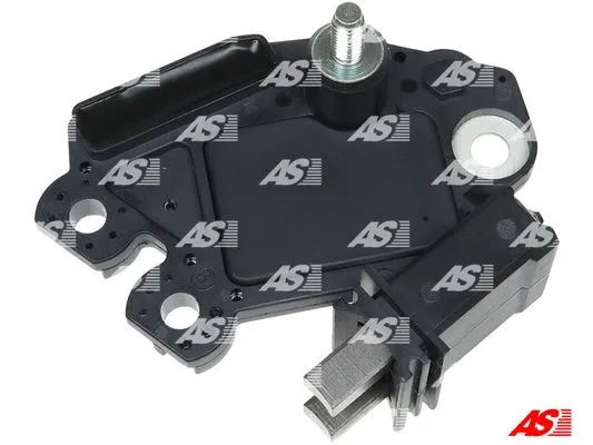 Alternator Regulator