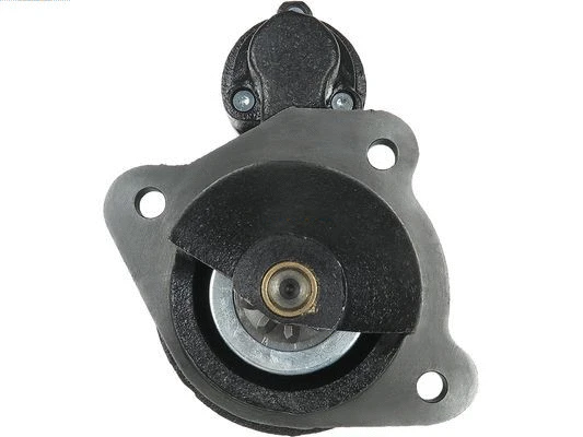 Starter (S0002)