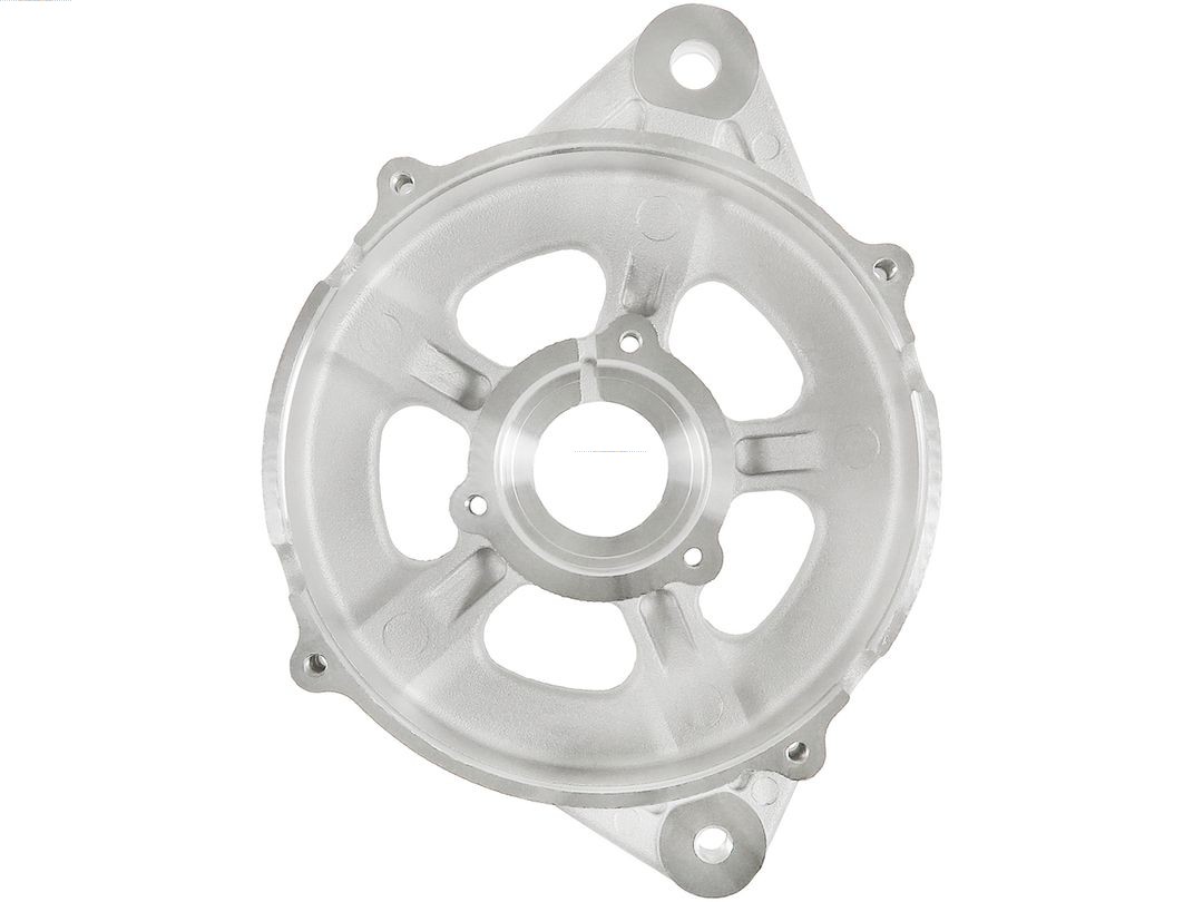 Bracket, alternator drive flange