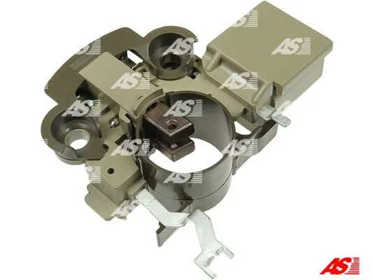 Alternator Regulator