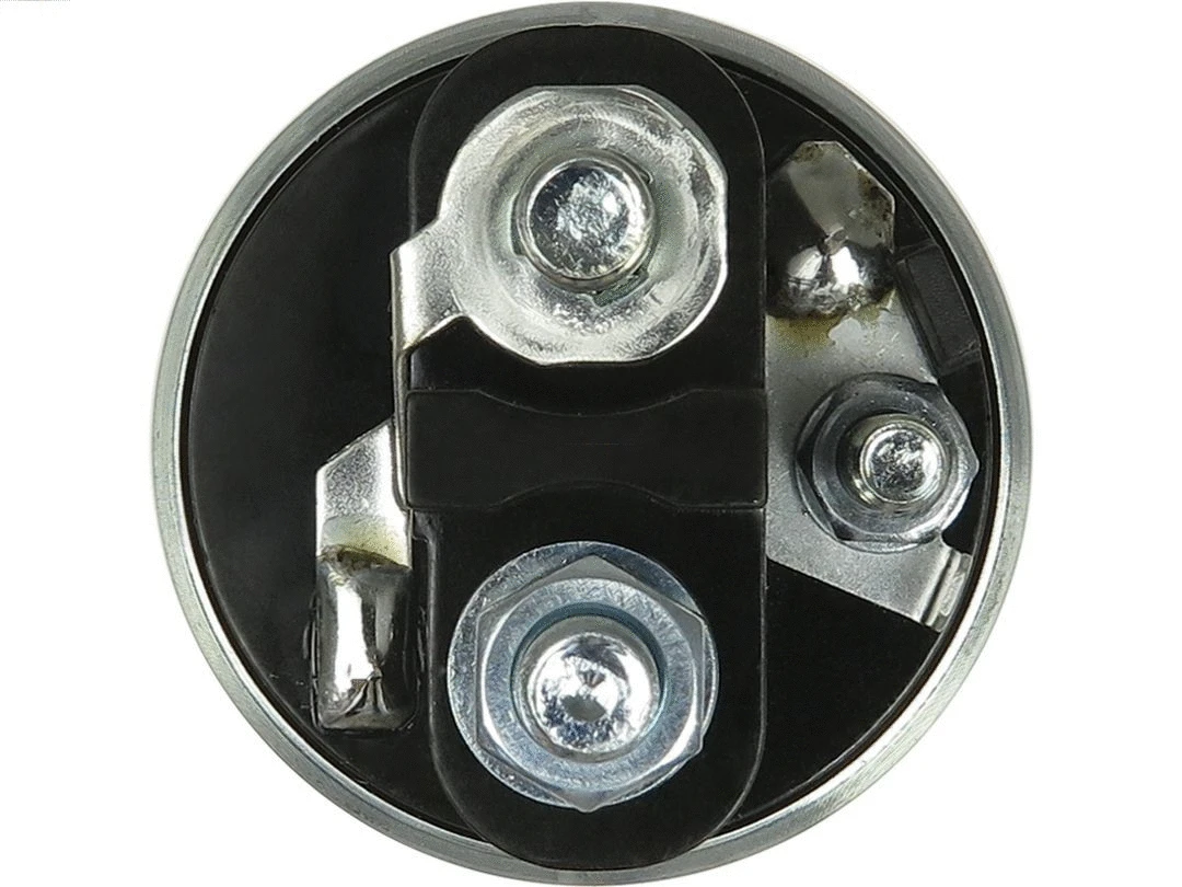 Solenoid Switch, starter