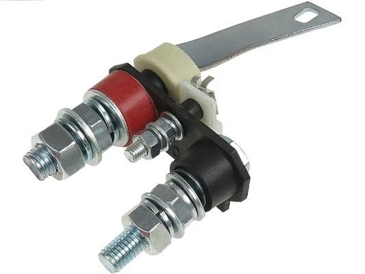 Repair Kit, starter (SRS0015)