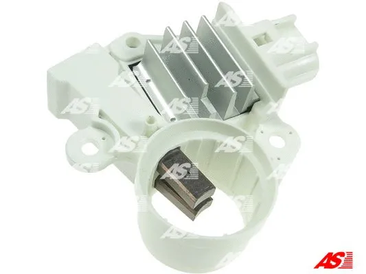 Alternator Regulator