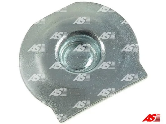 Repair Set, alternator