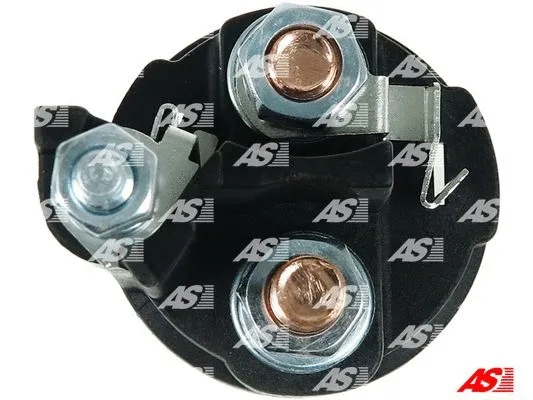 Repair Kit, starter (SP6025)