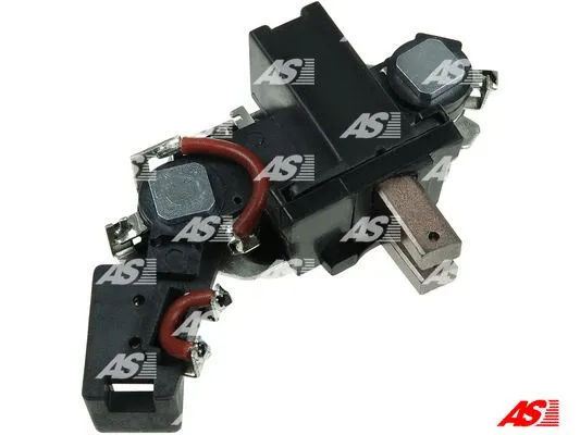 Alternator Regulator