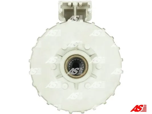 Ring Gear, planetary gearbox (starter)