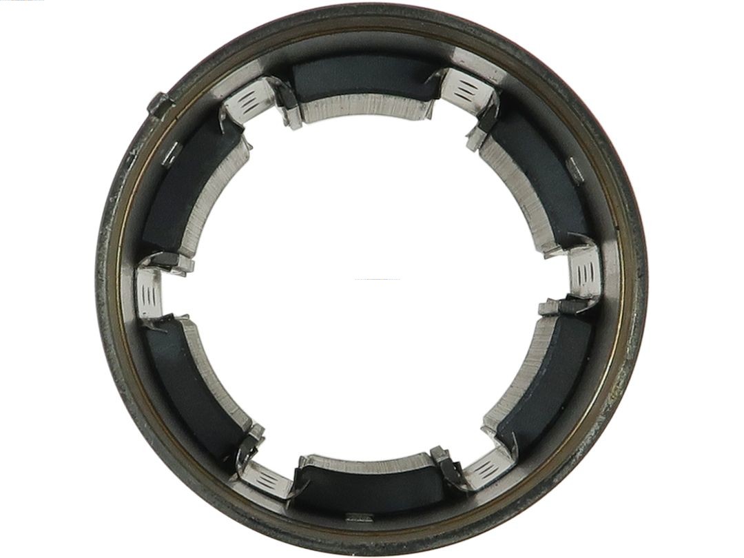 Field Winding, starter