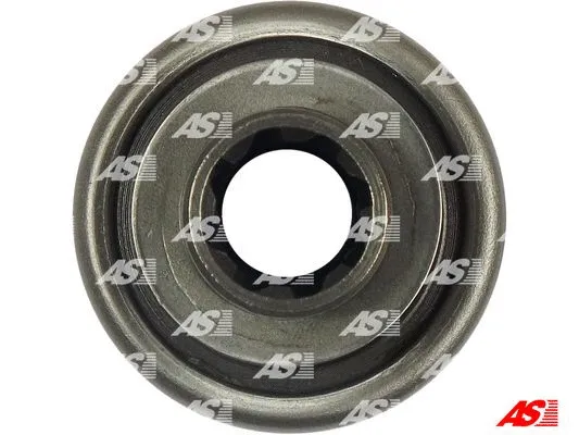 Freewheel Gear, starter